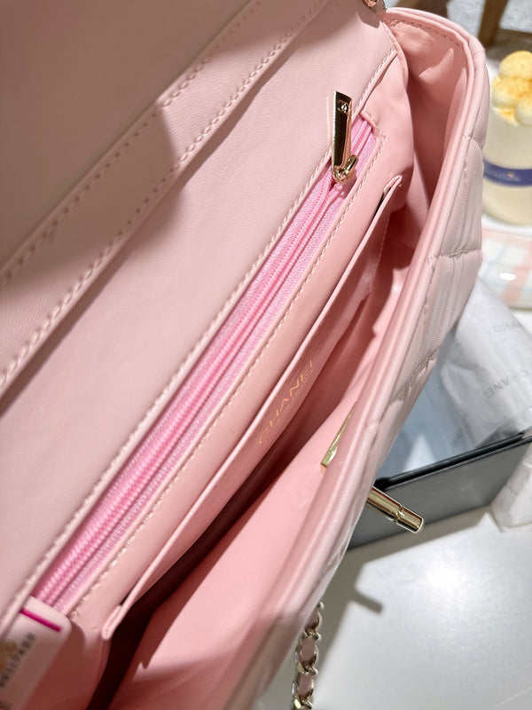 Luxurious Totes - CNL3 Bags - 089