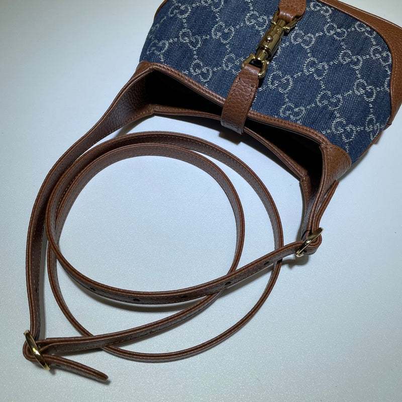 GUI - Luxurious Totes - 549