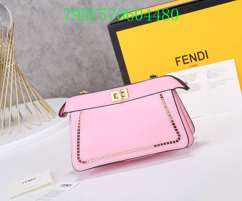 GC - Shoulder - 3028
