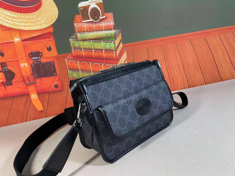 GUI - Luxurious Totes - 716