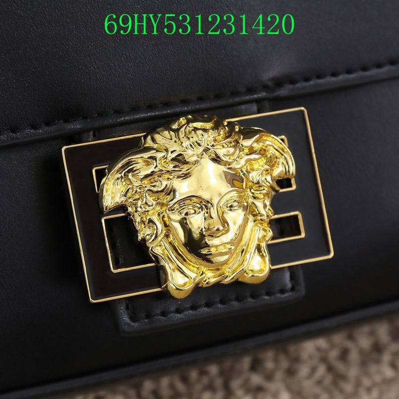 GC - Shoulder - 2747