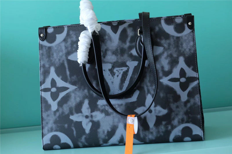 Lux-Totes - LOV Bags - 1209