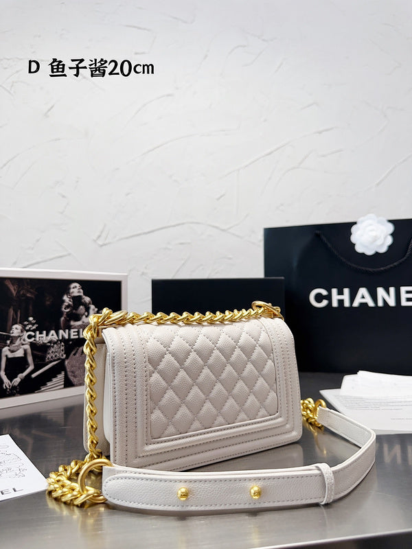 Style My Style - CNL3 Bags - 018