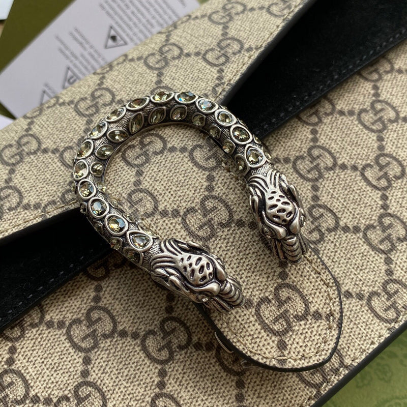 GUI - Luxurious Totes - 1123