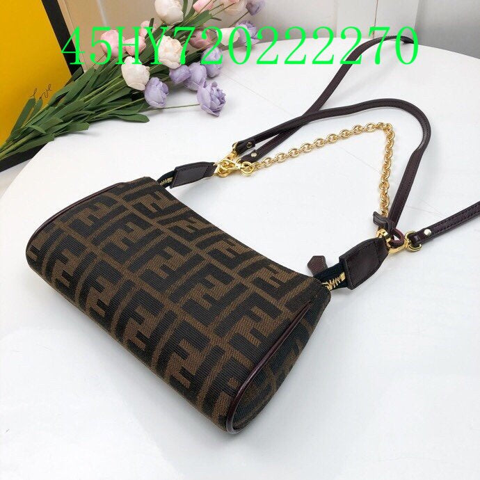 GC - Shoulder - 2858