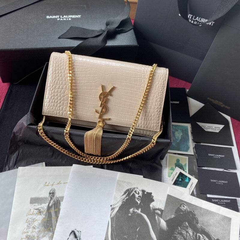 Luxurious Totes - Latest - 8747