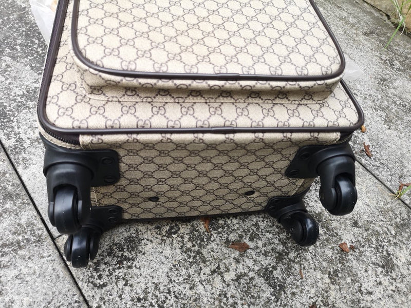 Lux-Totes - GCI Bags - 2974