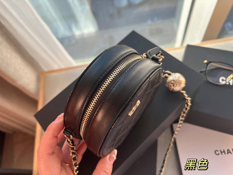 Luxurious Totes - CNL3 Bags - 550