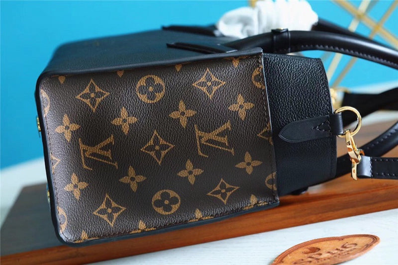 Lux-Totes - LOV Bags - 1356