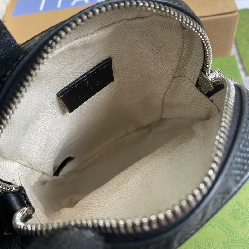 Lux-Totes - GCI Bags - 2299