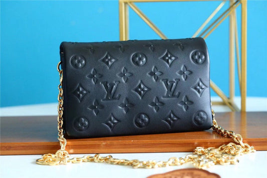 Lux-Totes - LOV Bags - 1365