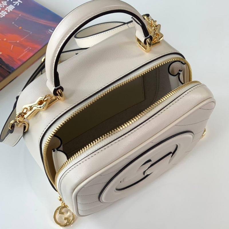 GUI - Luxurious Totes - 315