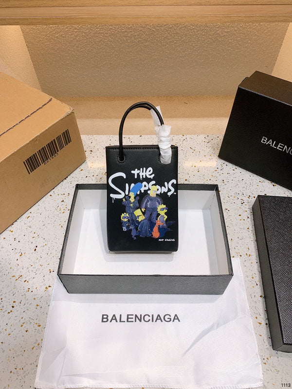 Style My Style - BGA2 Bags - 244