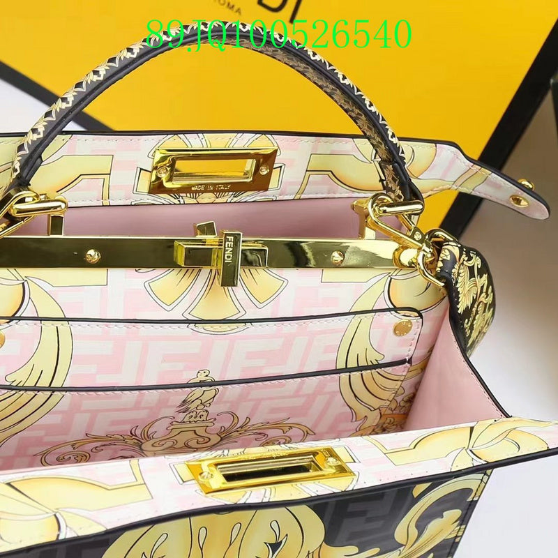 GC - Shoulder - 3219