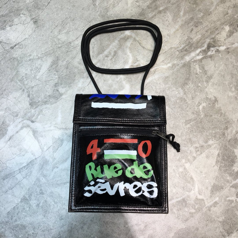 Lux-Totes - BGA Bags - 087
