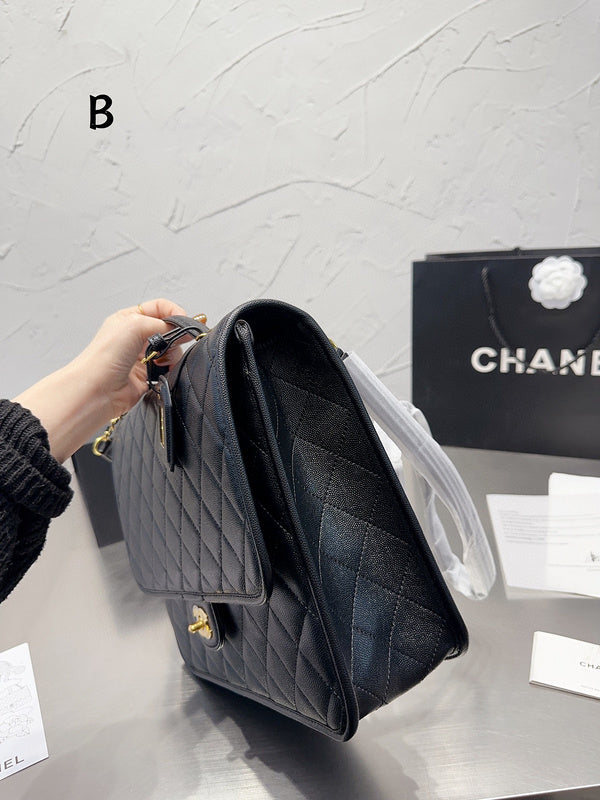 Luxurious Totes - CNL3 Bags - 290