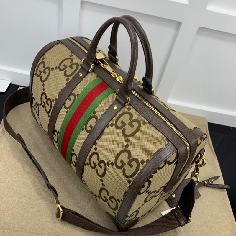 GUI - Luxurious Totes - 897