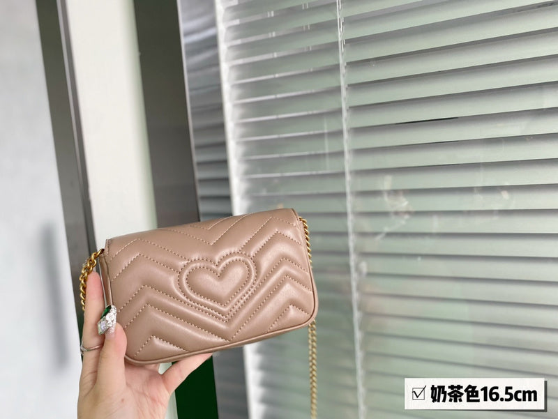 Luxurious Totes - GUI3 Bags - 048