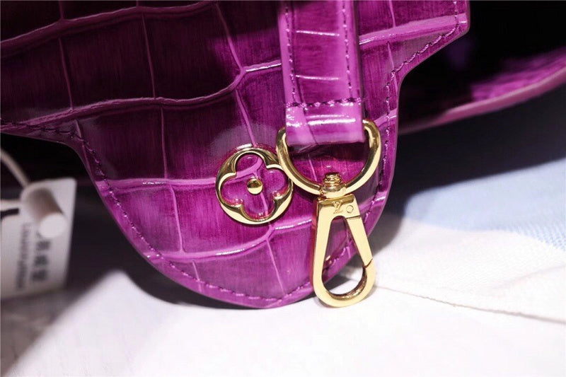 Lux-Totes - LOV Bags - 1131