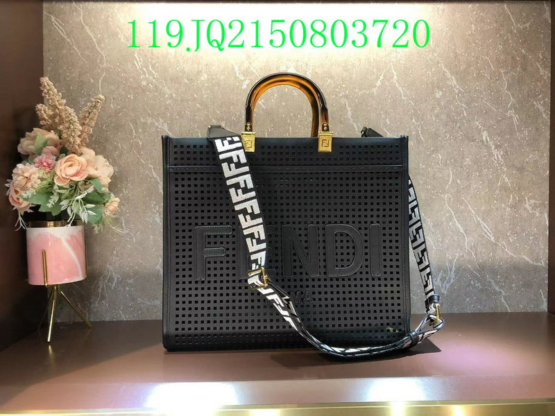 GC - Shoulder - 3256