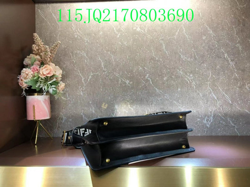 GC - Shoulder - 3250