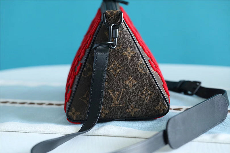 Lux-Totes - LOV Bags - 4313