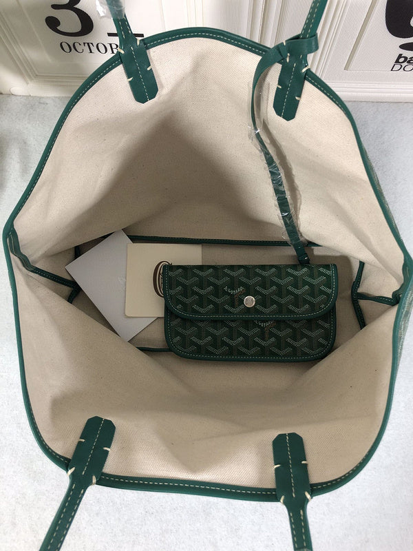 Lux-Totes - GOD Bags - 301