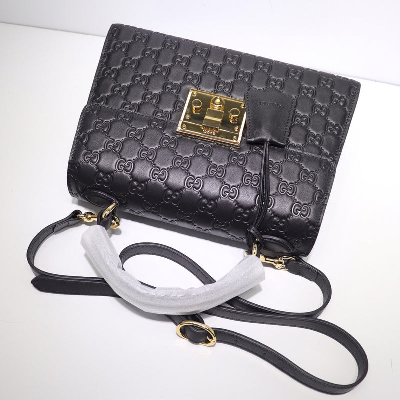 GUI - Luxurious Totes - 1252
