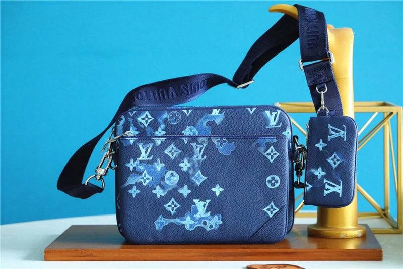 Lux-Totes - LOV Bags - 3952