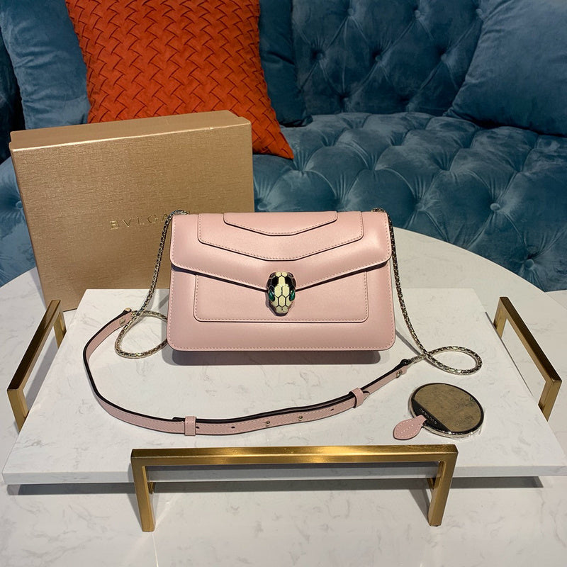 Luxurious-Totes - BVLGA Bags - 700
