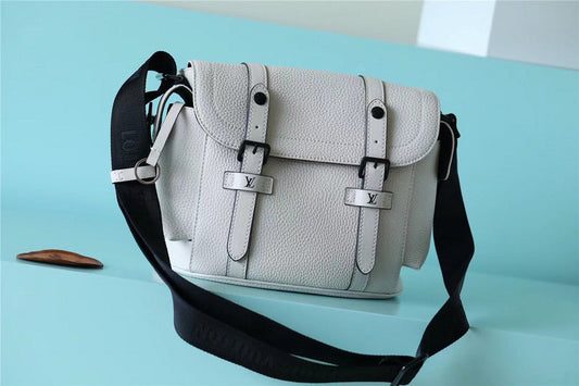 Lux-Totes - LOV Bags - 3970