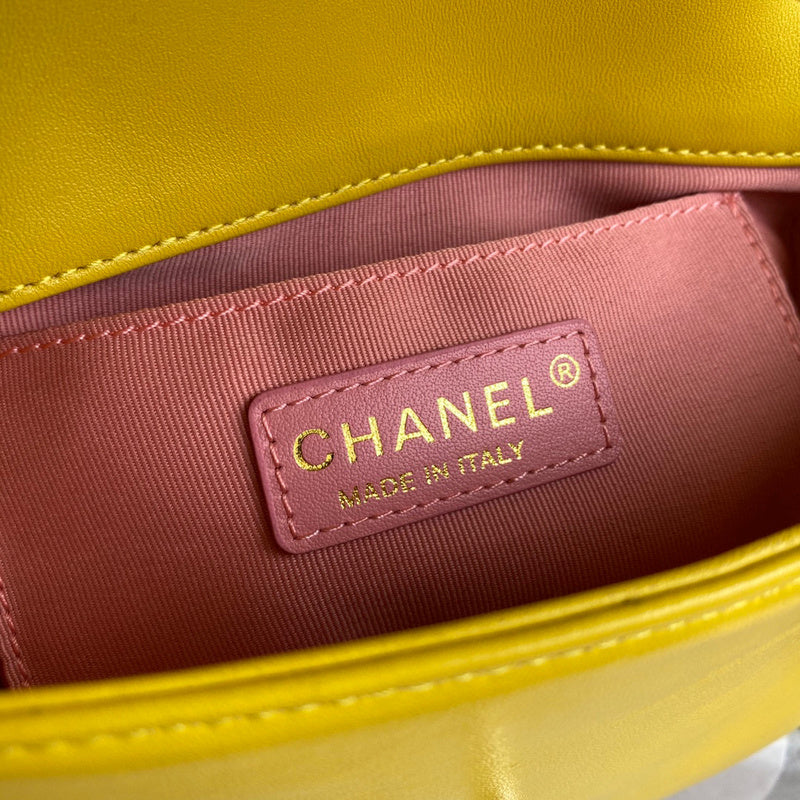 Style My Style - CHL Bags - 536