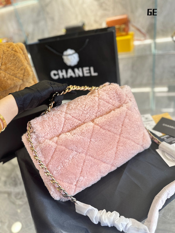 Luxurious Totes - CNL3 Bags - 456