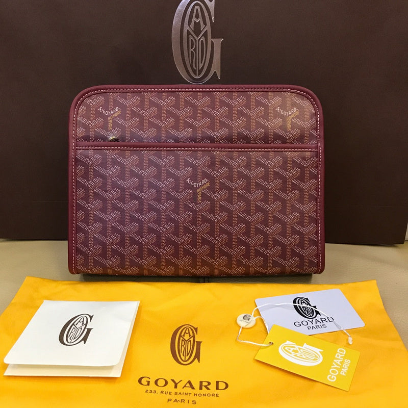 Lux-Totes - GOD Bags - 374