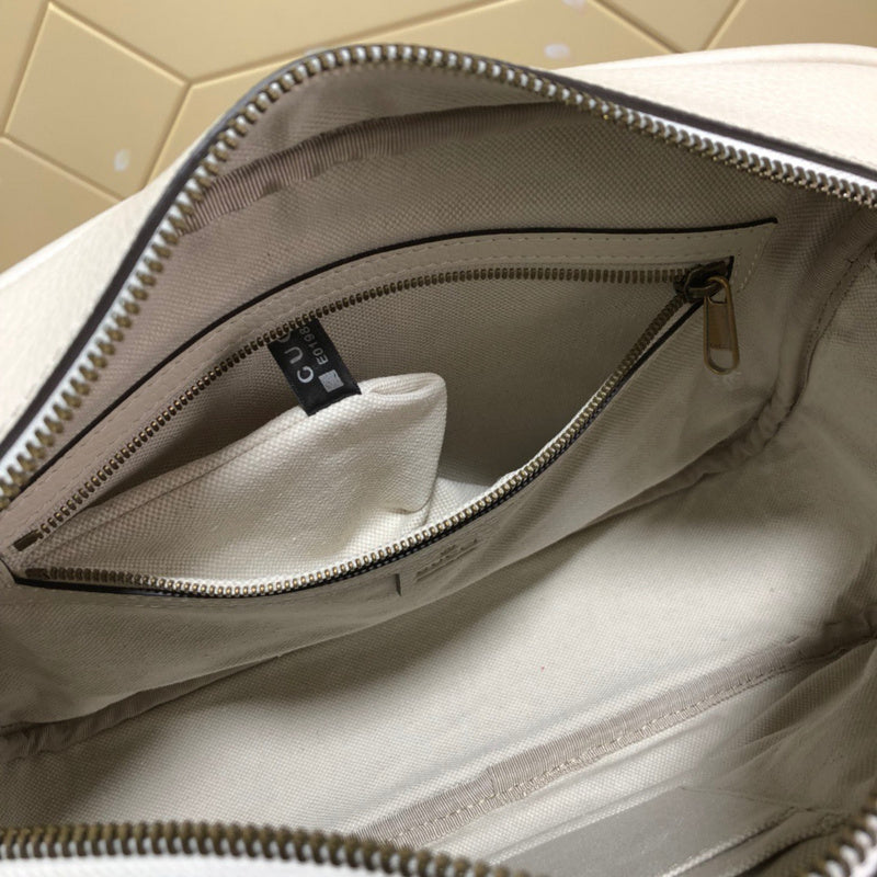Lux-Totes - GCI Bags - 2539