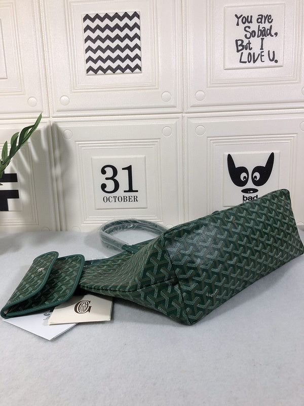 Lux-Totes - GOD Bags - 301