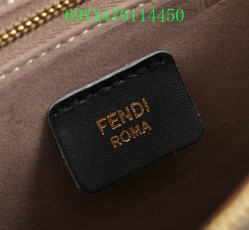 GC - Shoulder - 3471