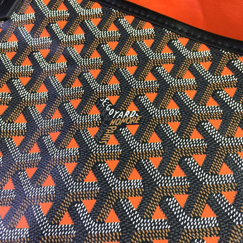 Lux-Totes - GOD Bags - 258