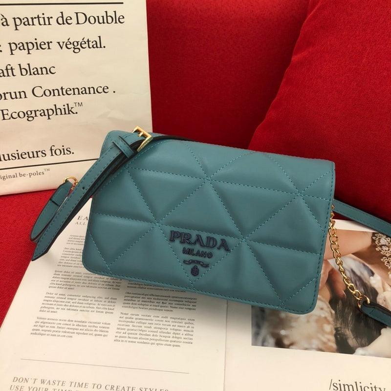 The-ZEP - PDA Bags - 1200