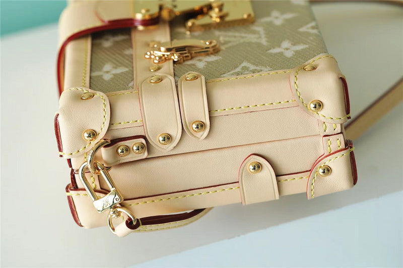 Lux-Totes - LOV Bags - 139