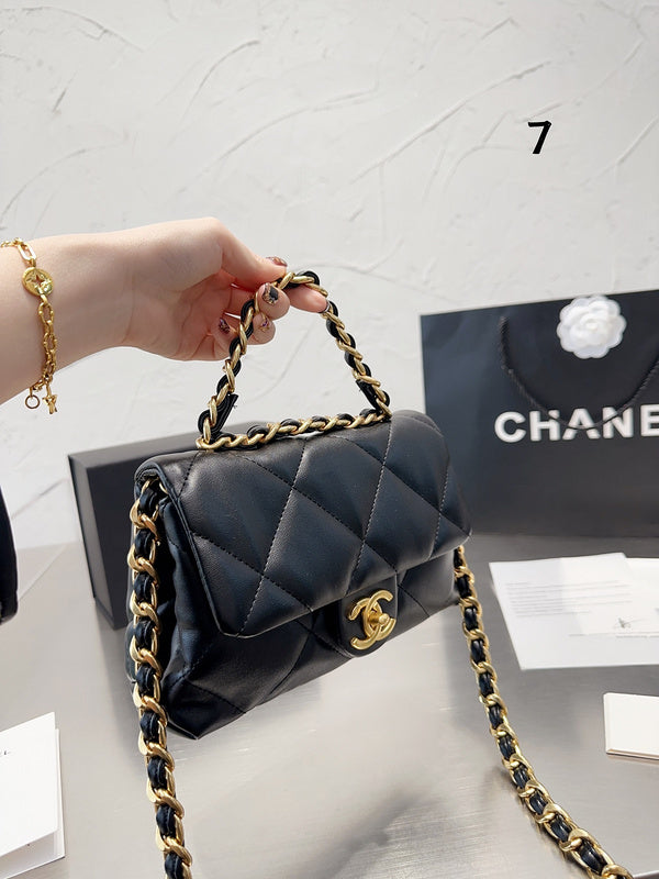 Style My Style - CNL3 Bags - 223