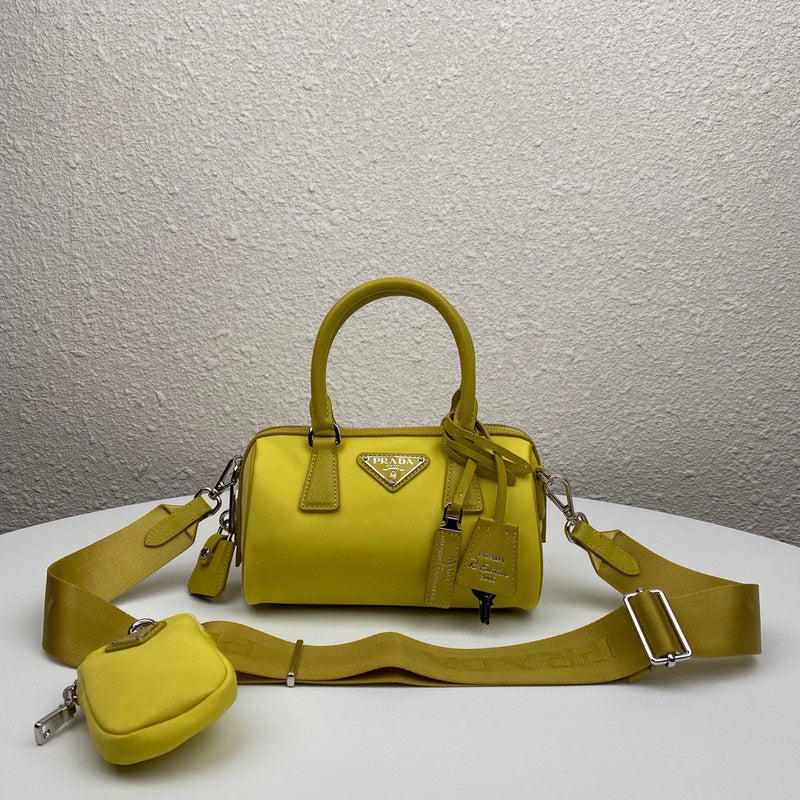 The-ZEP - PDA Bags - 1383