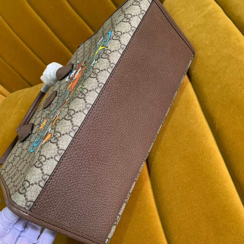GUI - Luxurious Totes - 720