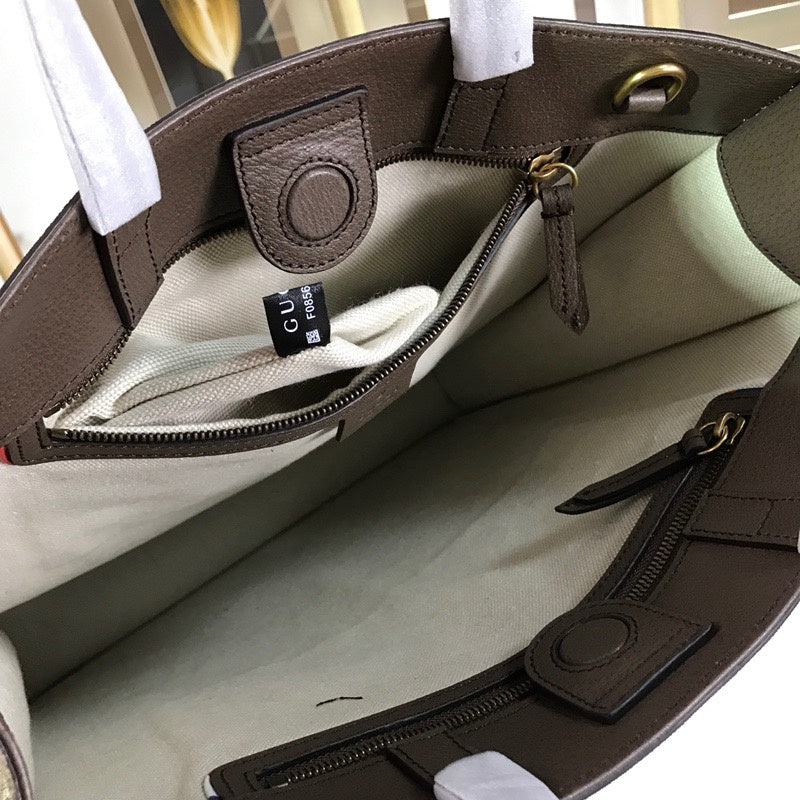 Lux-Totes - GCI Bags - 2513