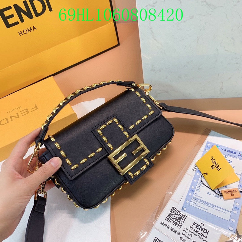 GC - Shoulder - 3238