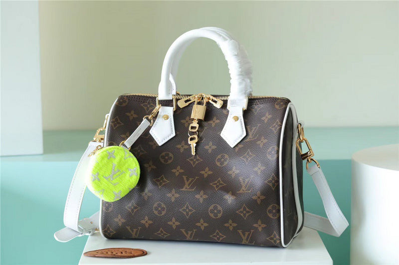 Lux-Totes - LOV Bags - 1065