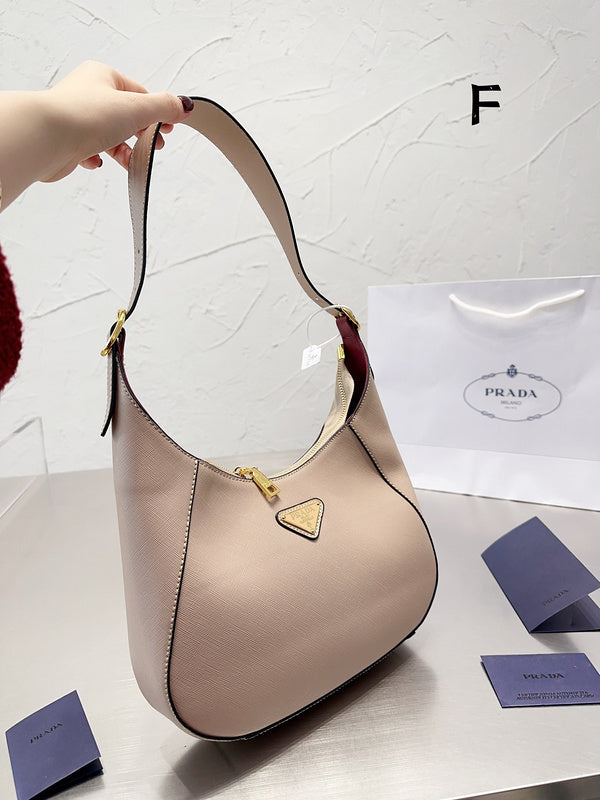 Luxurious Totes - PDA3 Bags - 133