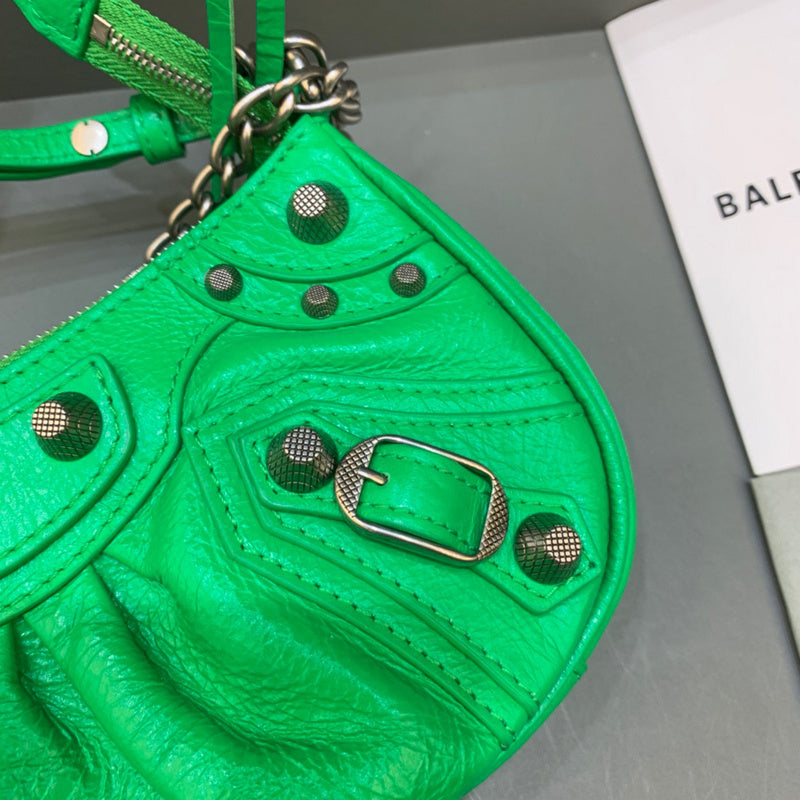 Style My Style - BGA Bags - 237