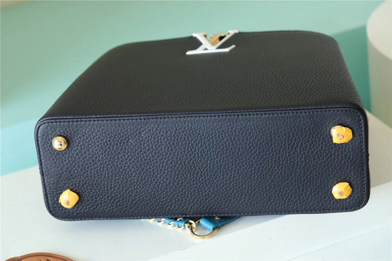 Lux-Totes - LOV Bags - 684