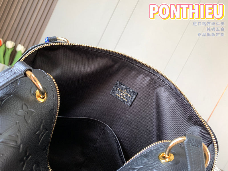 LOV - Luxurious Totes - 1501